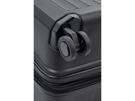 Чемодан 4-х колесный SANTIAGO, 76л