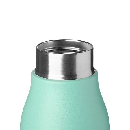 Термобутылка вакуумная герметичная Sevilla, аква