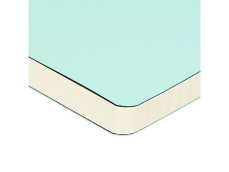 Ежедневник недатированный А5 «Megapolis Velvet Flex»