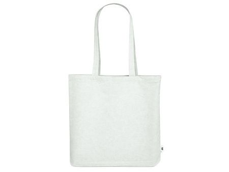 Сумка «Твил» из хлопка, 210 г/м2