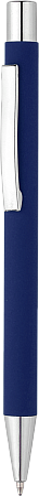 Ручка MAX SOFT MIRROR Темно-синяя 1111.14