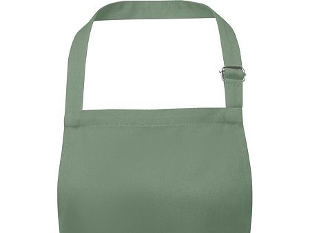 Фартук «Andrea» с регулируемой завязкой