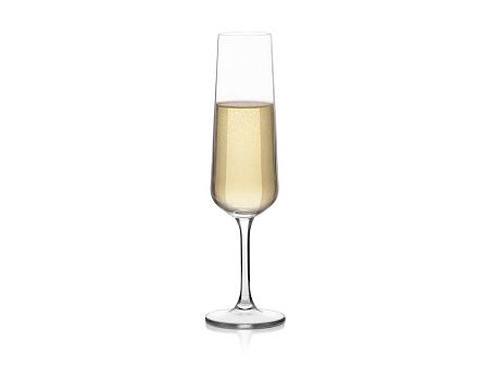 Бокал-флют для игристого «Prosecco», 205 мл