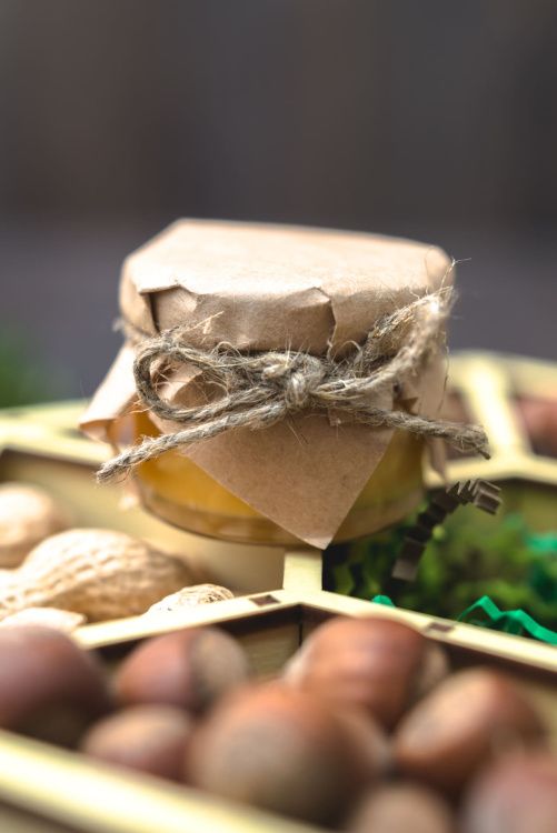 Набор "Ореховый бум"