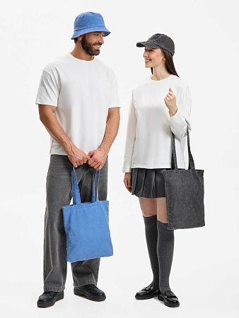 Панама Berwi, синяя