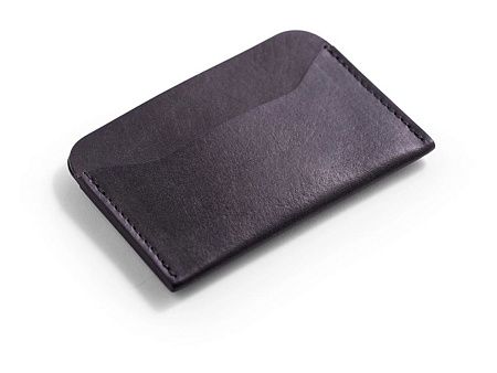 Подарочный набор Long River: картхолдер, ключница