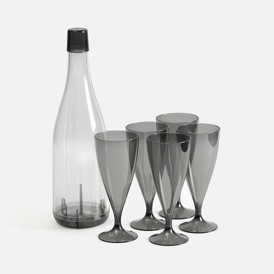 Набор бокалов Maty