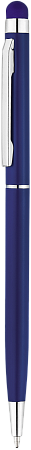 Ручка KENO Темно-синяя 1117.14
