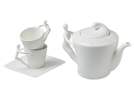 Сервиз «Эмоции»