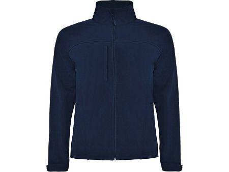 Куртка софтшелл «Rudolph» мужская