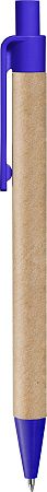 Ручка VIVA NEW Синяя 3005.01