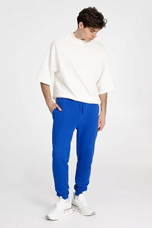 Джоггеры J2, синие, размер XS/S