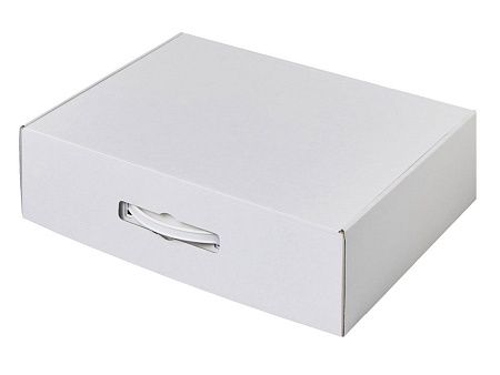 Коробка подарочная «Хэнди», XL