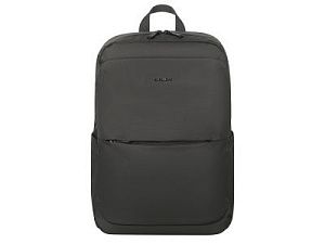 Рюкзак Backpack для ноутбука 15", цвет: серый