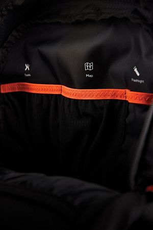 Городской рюкзак Nordic Drift Trail RCS, 16 л