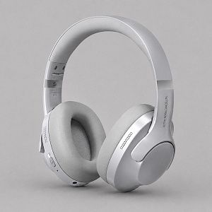Беспроводные накладные наушники Stereo Ultra ANC, BT 5.4, ANC/ENC, 500мАч