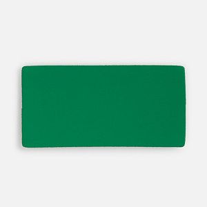 Лейбл Listra Soft Touch, XS, зеленый