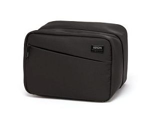 Несессер Premium+, цвет: черный