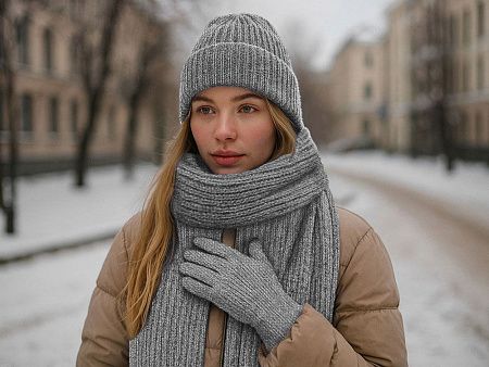 Подарочный набор  «Nordend»