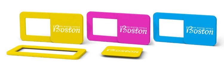 Заглушка для камеры