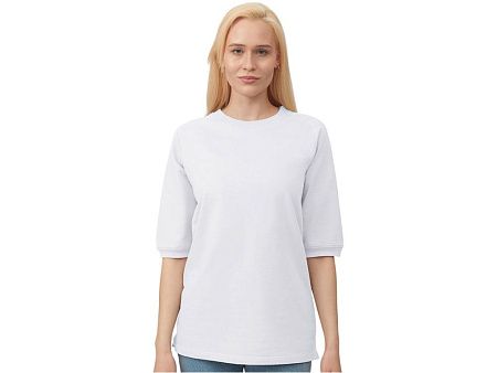 Футболка c рукавом реглан «Warsaw» унисекс