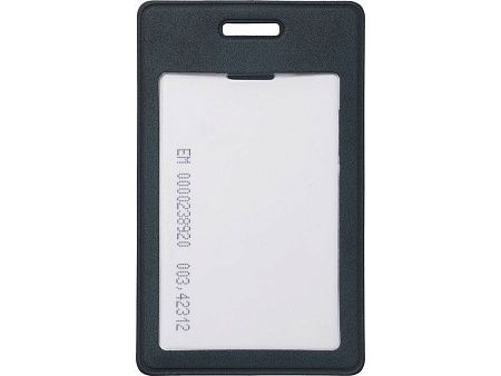 Чехол для пропуска «Alicante»