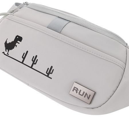 Поясная сумка Boston, черный