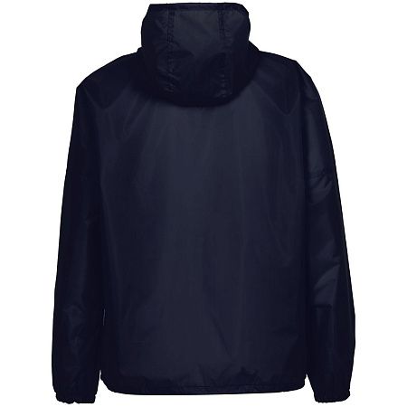 Ветровка Kivach Promo, темно-синий, размер S