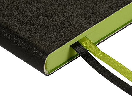 Ежедневник А5 датированный «Boston» на 2026 год