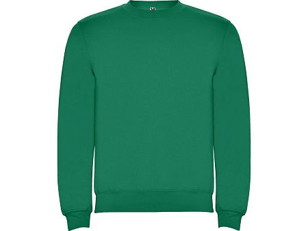 Свитшот с начесом «Clasica» детский