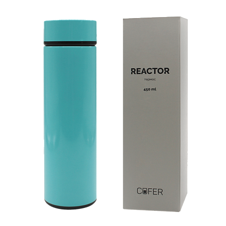 Термос Reactor с датчиком температуры