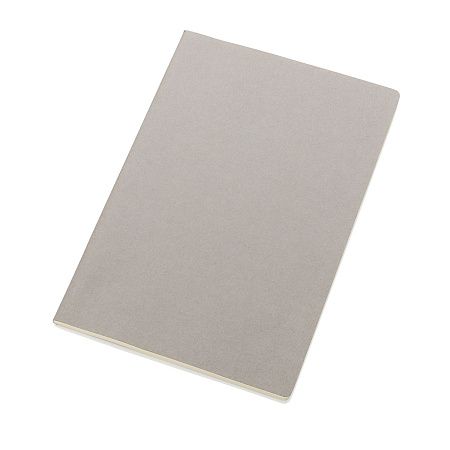 Блокнот FSC® в мягком переплете, A5