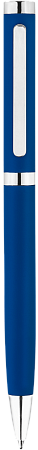 Ручка REEF SOFT MIRROR Синяя 2045.01