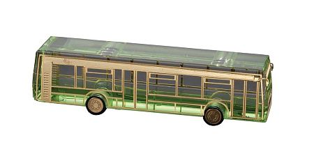 Изделия из хрусталя