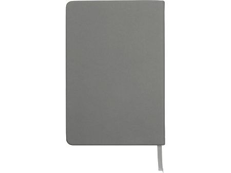 Блокнот А5 «Magnet» soft-touch с магнитным держателем для ручки