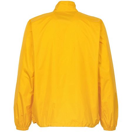 Ветровка Kivach, желтая, размер 3XL