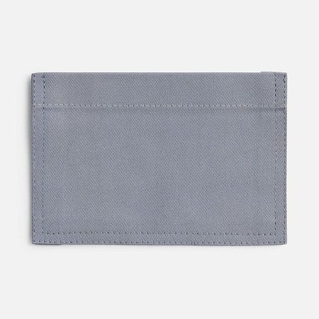 Карман для фартука Е1 Lomme, S, серый