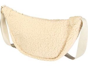 Сумка на пояс «Шерпа» из переработанной шерпы