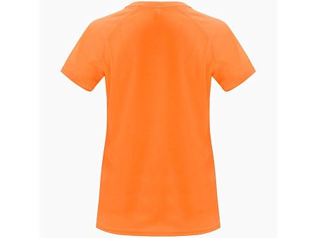 Спортивная футболка «Bahrain» женская