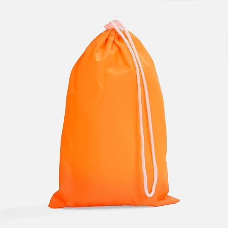 Дождевик Rainman Zip, оранжевый неон, размер 4XL v2