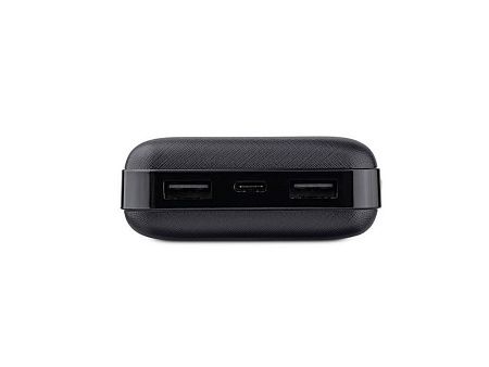 Внешний аккумулятор VA2120, 20000 mAh