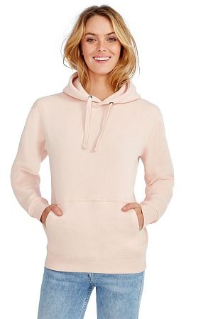 Толстовка женская Spencer Women, белая, размер XS