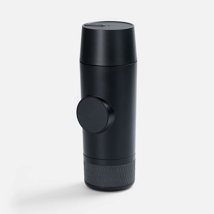 Портативная кофемашина Porta Presso, черная