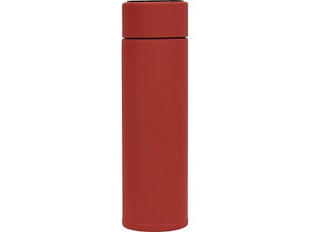 Термос «Module» с индикатором температуры