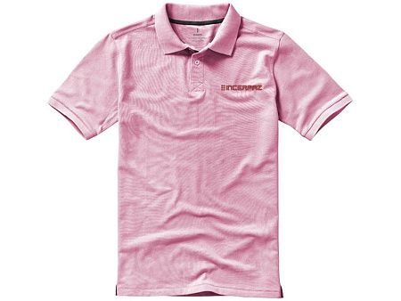 Рубашка поло "Calgary" мужская