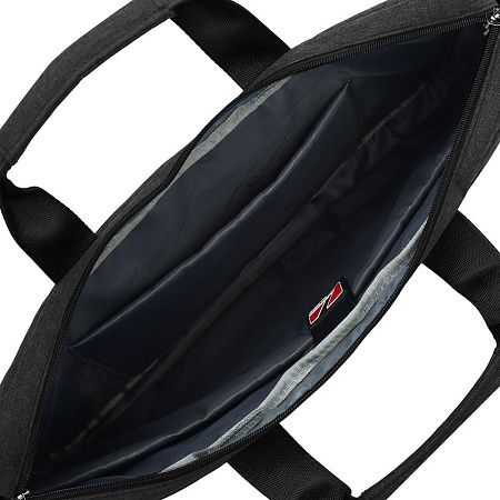 Сумка для ноутбука L227, черная