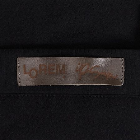 Куртка-парка унисекс Sfera, черная, размер S