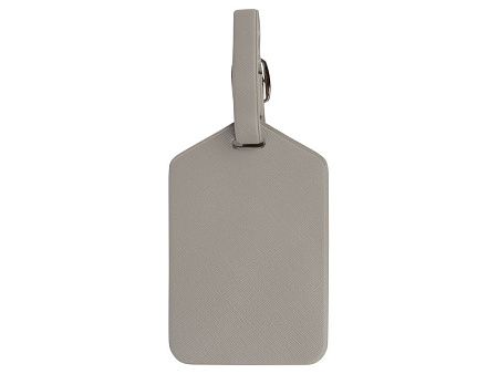 Багажная бирка «Weekend»