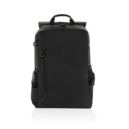 Рюкзак для ноутбука Lima из rPET Aware™, 15.6″