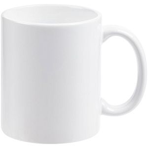Кружка для сублимационной печати Sprat, стандарт A, белая